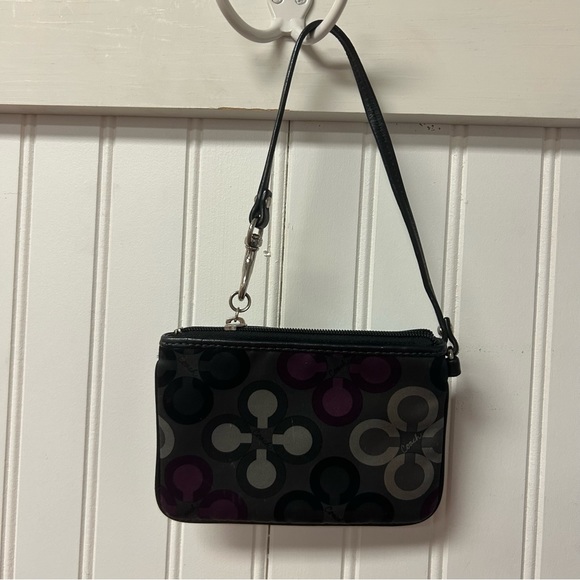 Coach Wallet - Picture 3 of 3